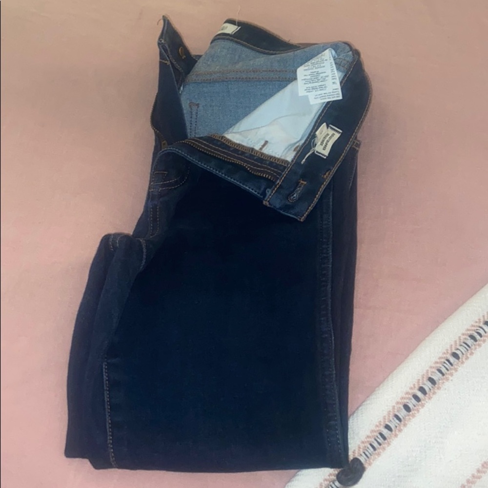 *MOVING! SEND OFFERS* Madewell Roatripper Jegging